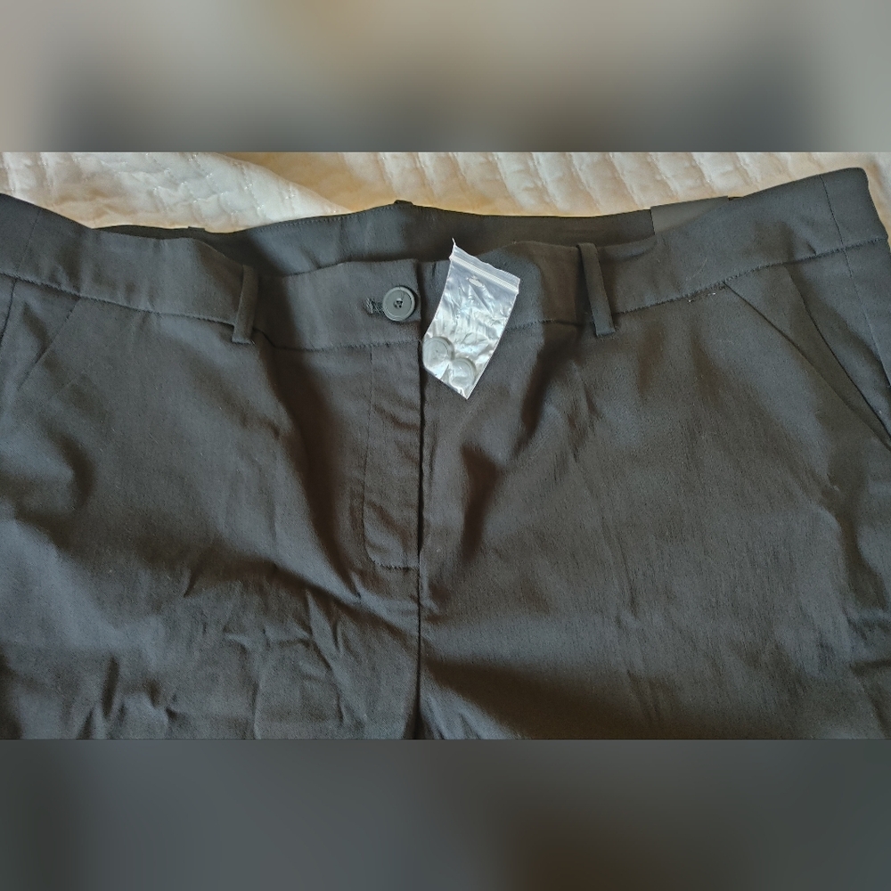 Women's Tall Bootcut Slacks